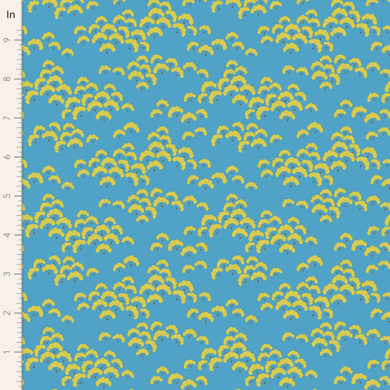 Tilda - Bloomsville - Cottonbloom Sky