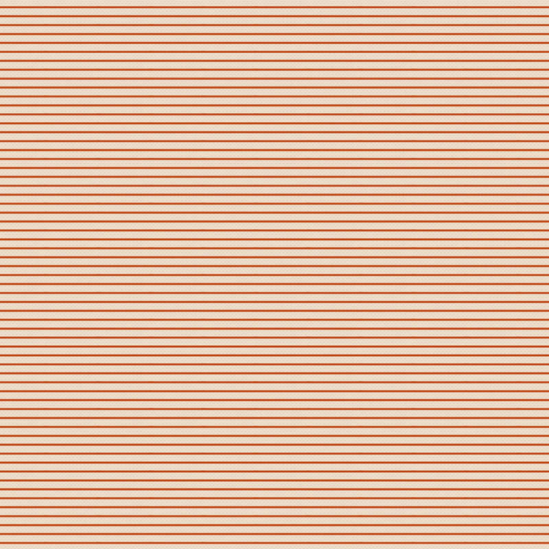 Tilda - Creating Memories - Tinystripe Cream
