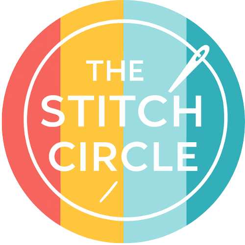 The Stitch Circle - In-Person Event