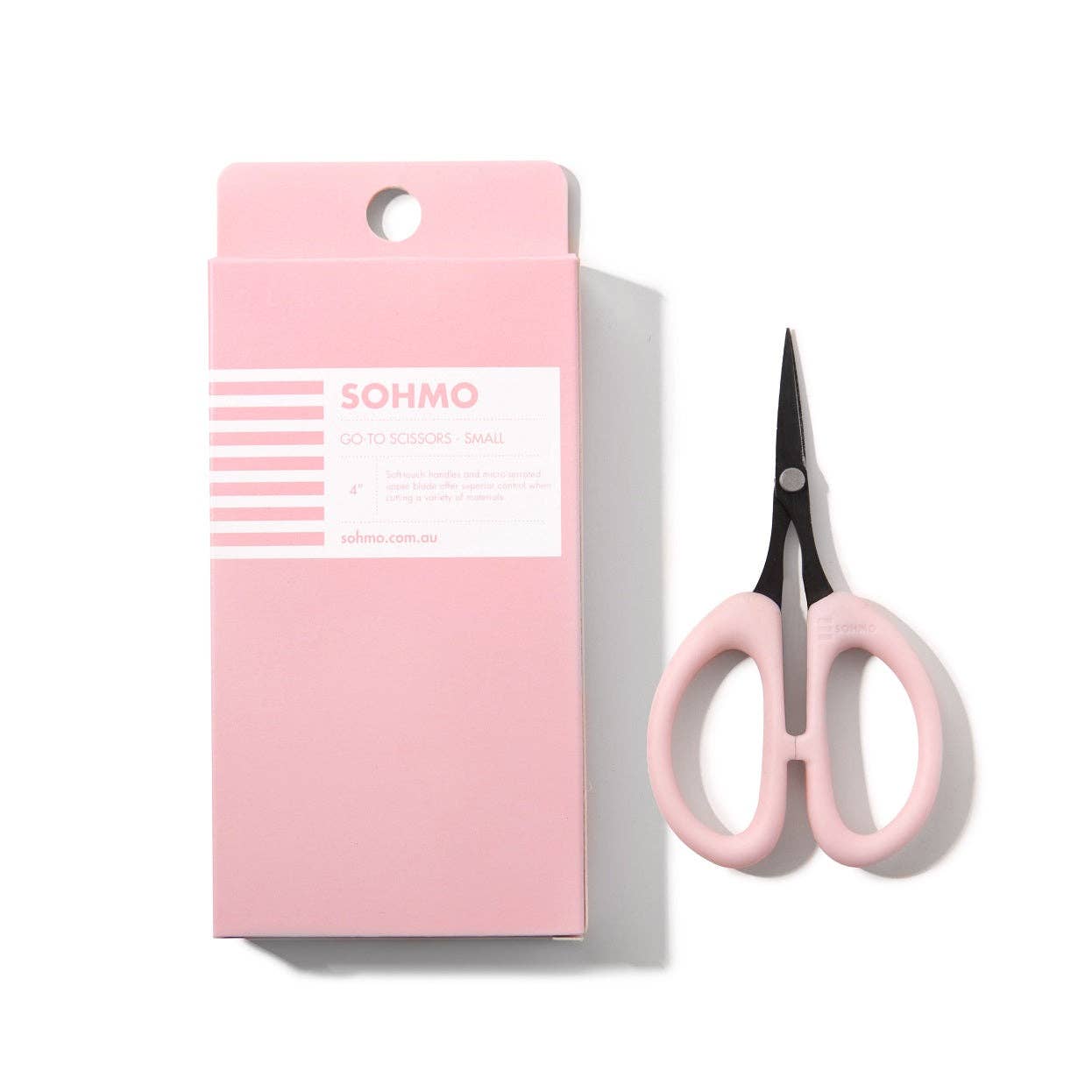 SOHMO - SOHMO - Go-To scissors - Small 4"