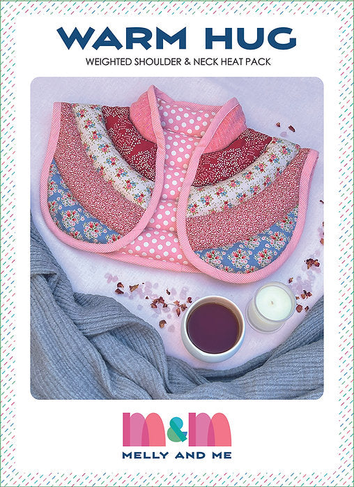 Melly & Me - Warm Hug Pattern