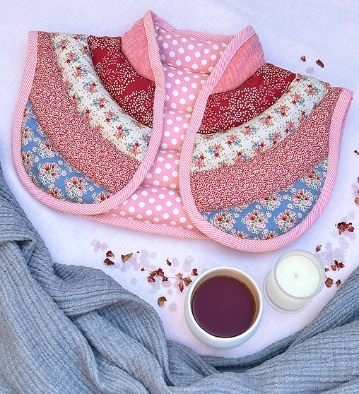 Melly & Me - Warm Hug Pattern