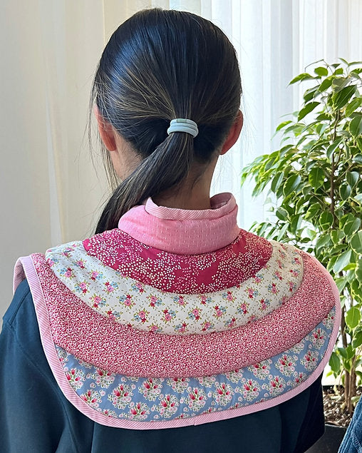 Melly & Me - Warm Hug Pattern