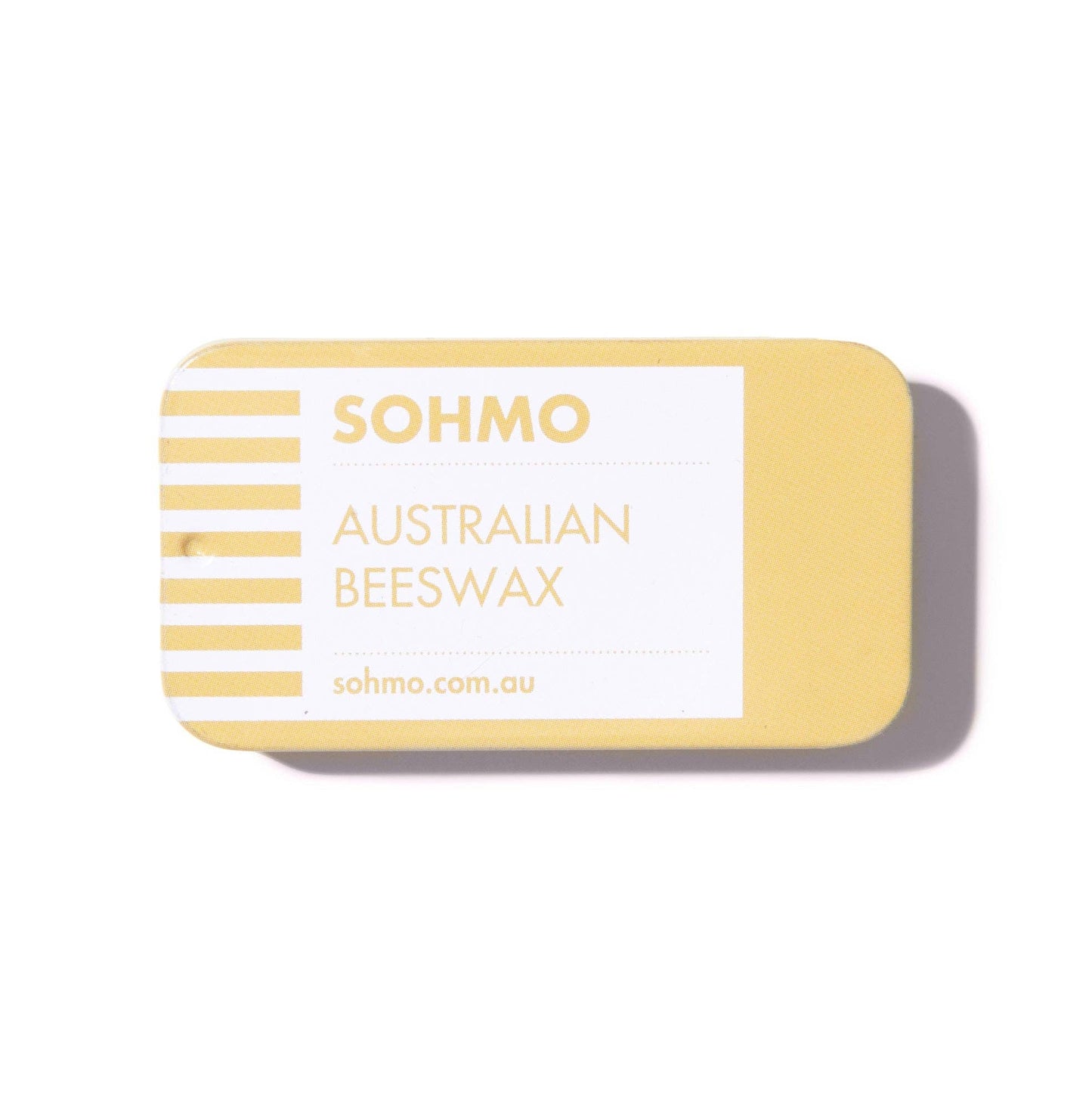 SOHMO - Australian Beeswax