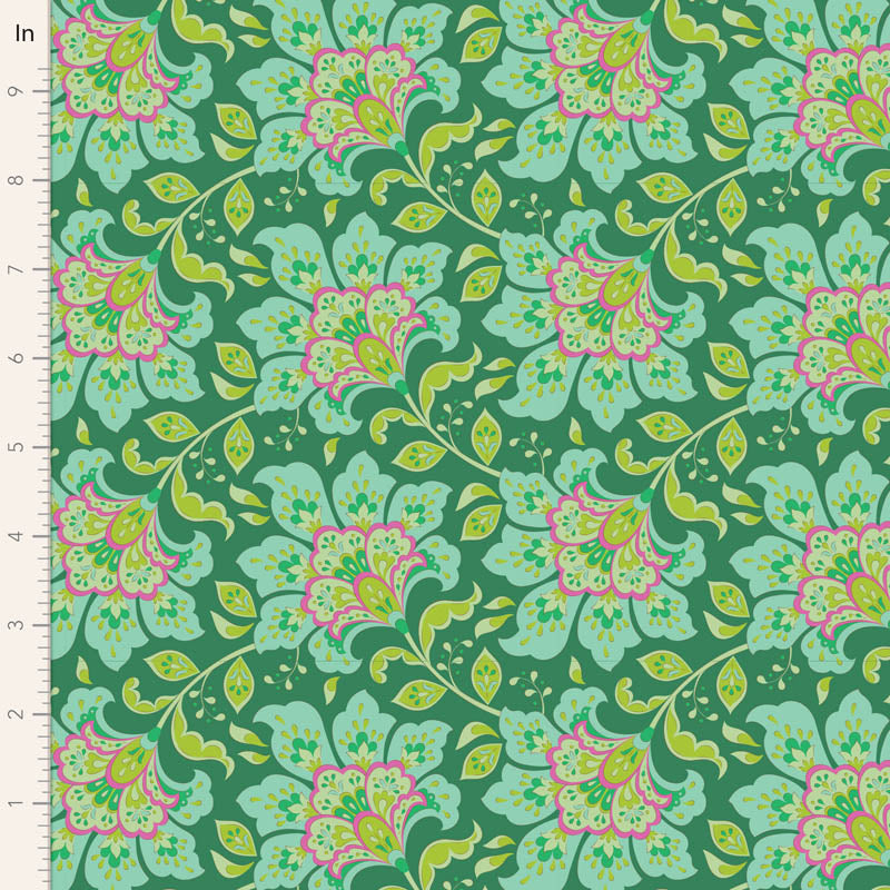 Tilda - Bloomsville - Flowermarket Pine