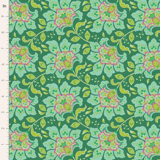 Tilda - Bloomsville - Flowermarket Pine