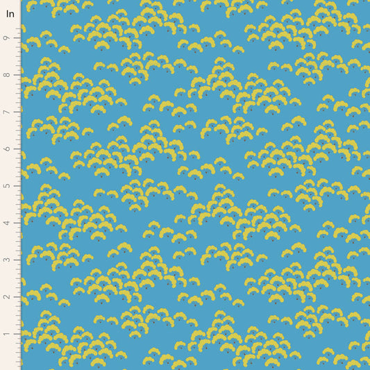 Tilda - Bloomsville - Cottonbloom Sky