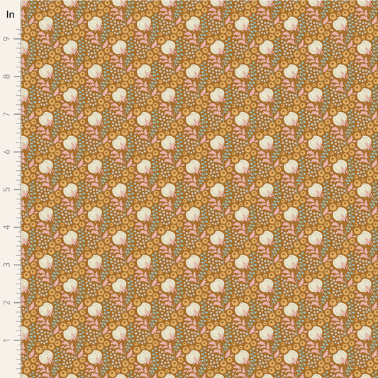 Tilda - Sanctuary - Cottonfield Ochre