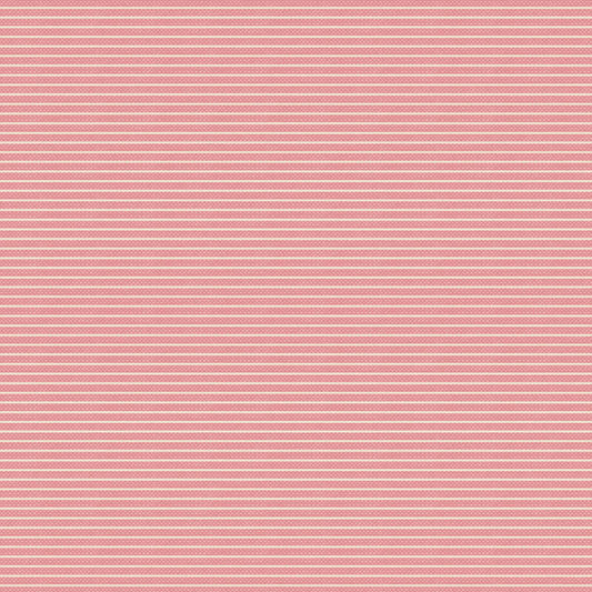 Tilda - Creating Memories - Tinystripe Pink