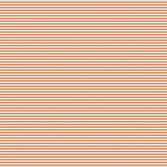 Tilda - Creating Memories - Tinystripe Cream