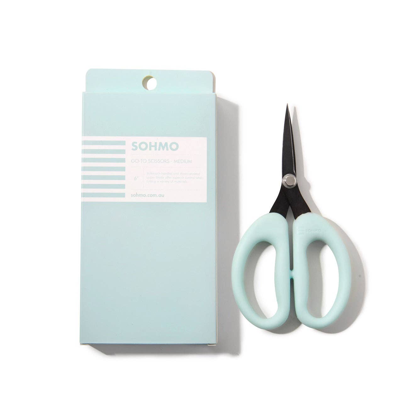 SOHMO - Go-To scissors - Medium 6"