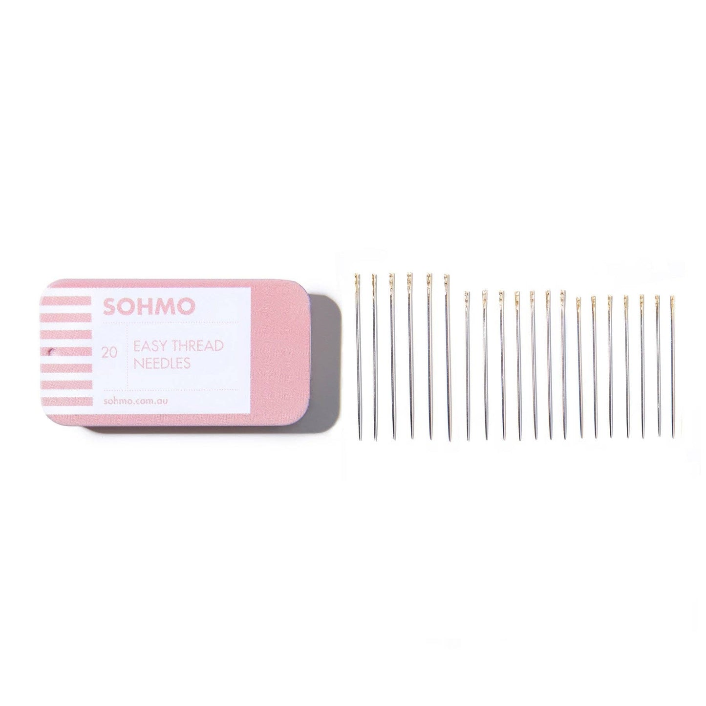 SOHMO  - Easy Thread Needles