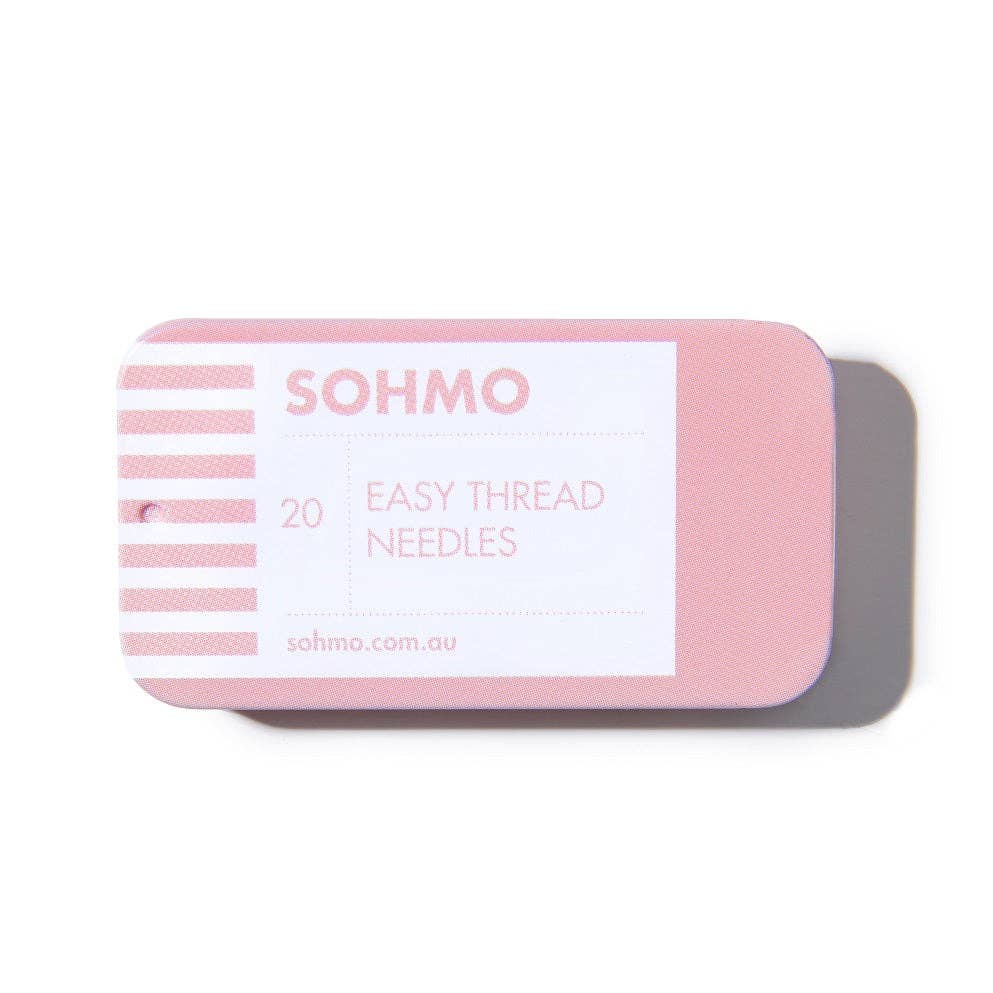SOHMO  - Easy Thread Needles