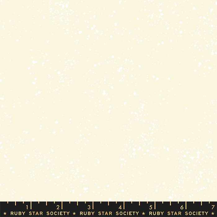 Ruby Star Speckled - Sweet Cream RS5027 90
