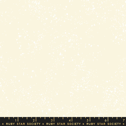 Ruby Star Speckled - Sweet Cream RS5027 90