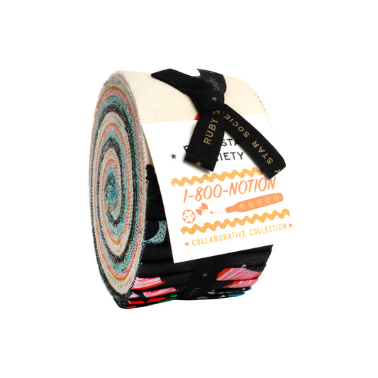 1-800-Notion Jelly Roll | Ruby Star Society