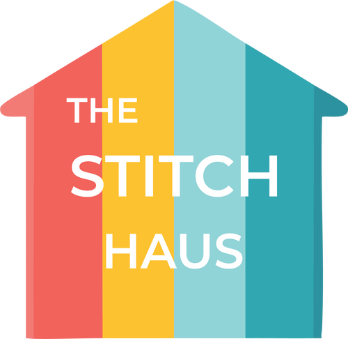 The Stitch Haus