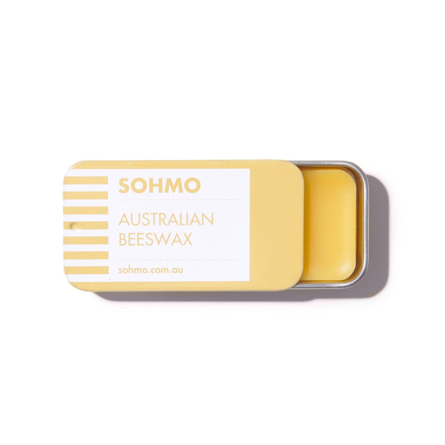 SOHMO - Australian Beeswax