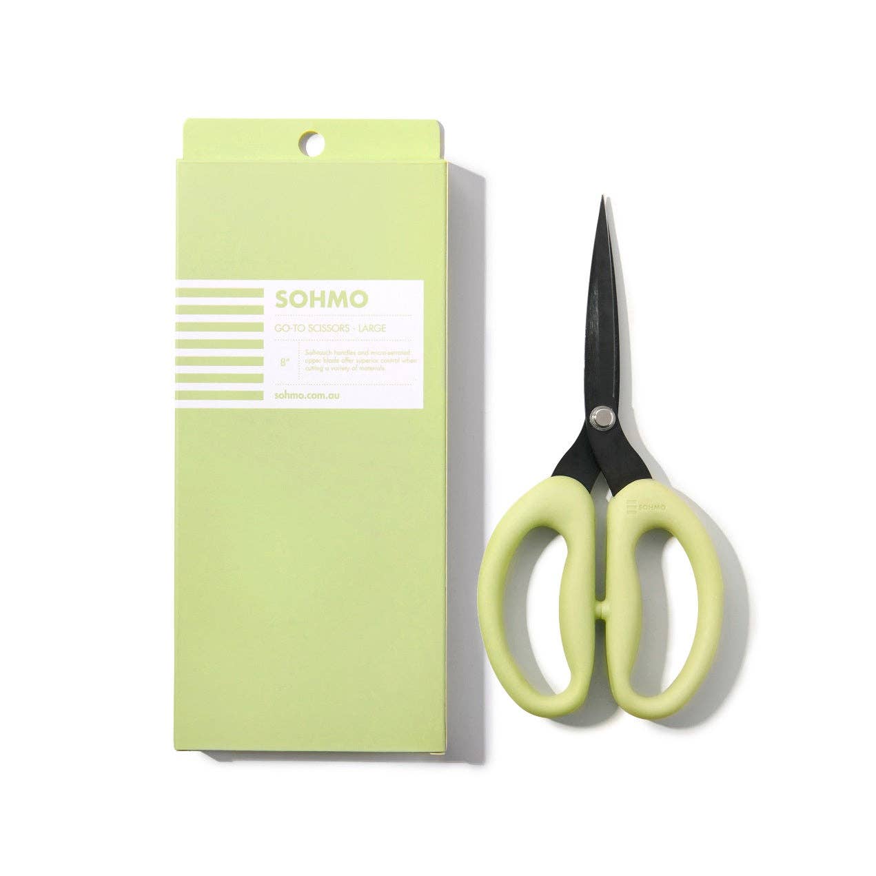 SOHMO - Go-To scissors - Large 8"